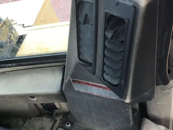 Бульдозер Caterpillar D9 б/у фото 7
