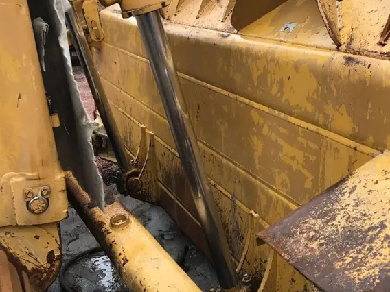 Бульдозер Caterpillar D9 б/у фото 5