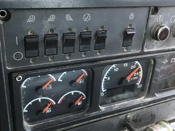 Бульдозер Caterpillar D9 б/у фото 6
