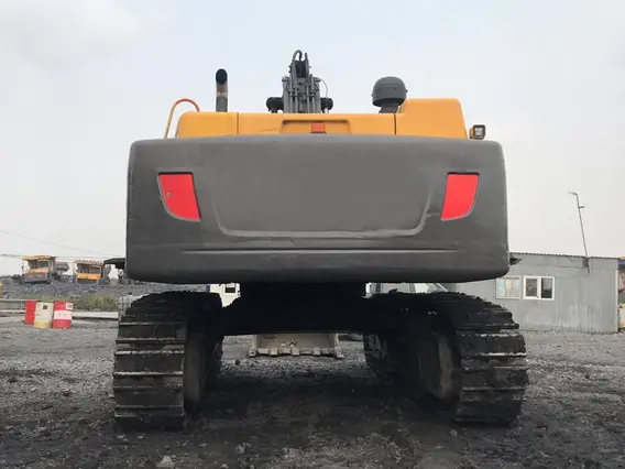Экскаватор Volvo EC700 б/у фото 6