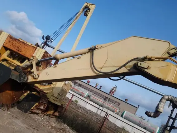 Экскаватор Caterpillar 330  б/у фото 18