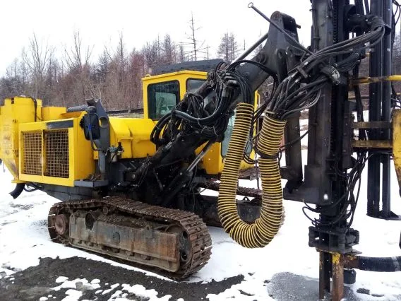 Atlas Copco ECM 660  б/у фото 2