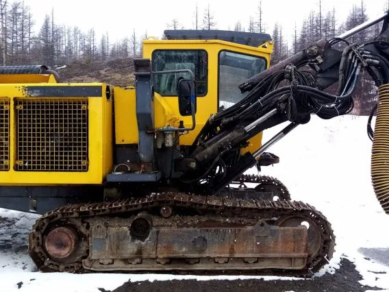 Atlas Copco ECM 660  б/у фото 3