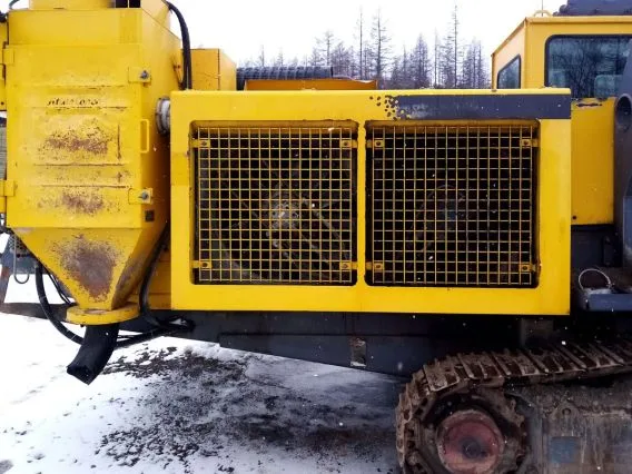 Atlas Copco ECM 660  б/у фото 4