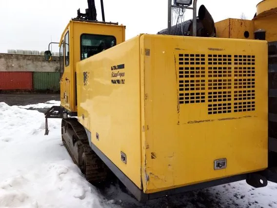 Atlas Copco ECM 660  б/у фото 7
