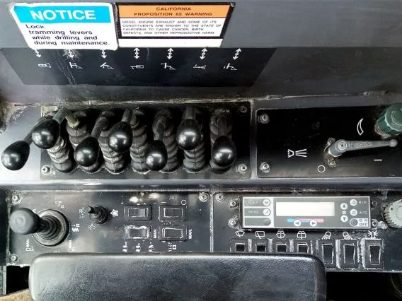 Atlas Copco ECM 660  б/у фото 15