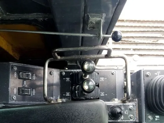 Atlas Copco ECM 660  б/у фото 16