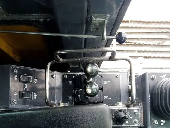 Atlas Copco ECM 660  б/у фото 16