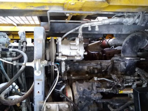 Atlas Copco ECM 660  б/у фото 18