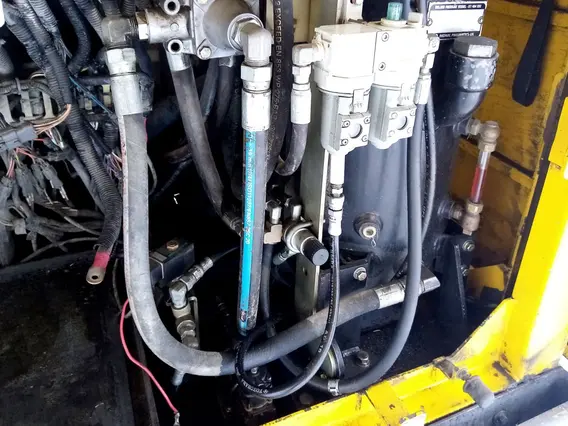 Atlas Copco ECM 660  б/у фото 20