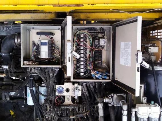 Atlas Copco ECM 660  б/у фото 23