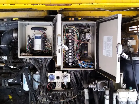 Atlas Copco ECM 660  б/у фото 23