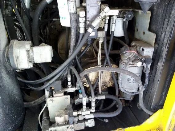 Atlas Copco ECM 660  б/у фото 25
