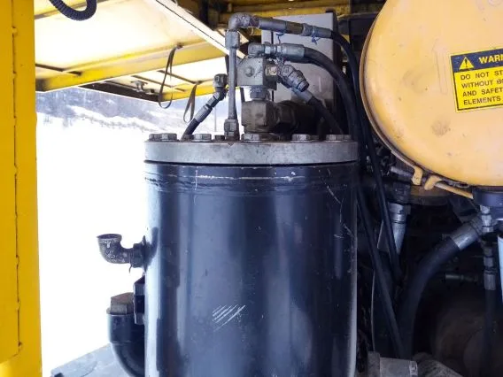 Atlas Copco ECM 660  б/у фото 27