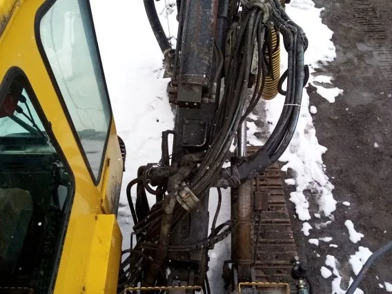 Atlas Copco ECM 660  б/у фото 30