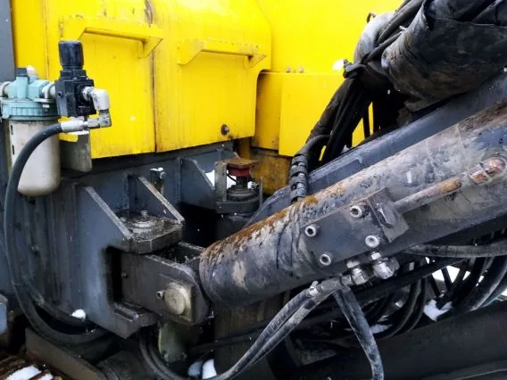 Atlas Copco ECM 660  б/у фото 32