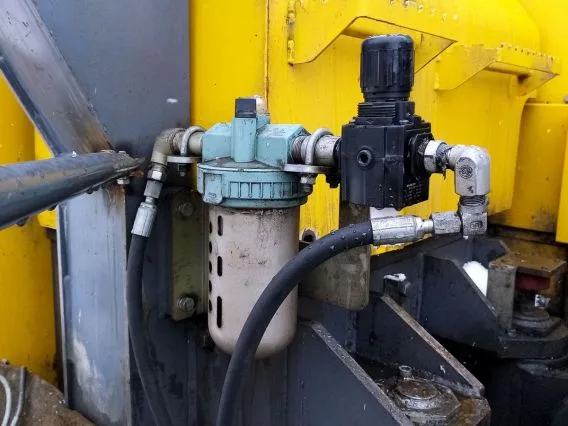 Atlas Copco ECM 660  б/у фото 33
