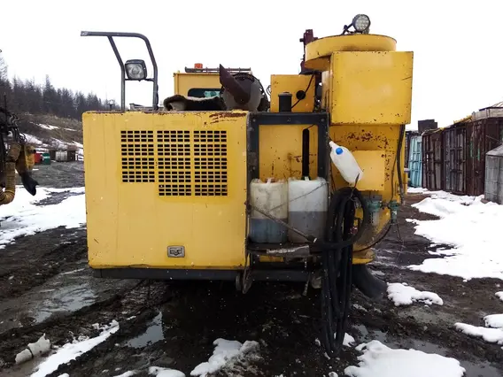 Atlas Copco PowerROC T45  б/у фото 4
