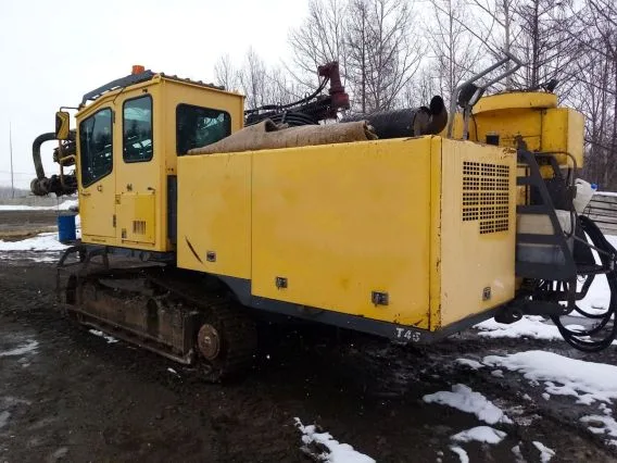 Atlas Copco PowerROC T45  б/у фото 5