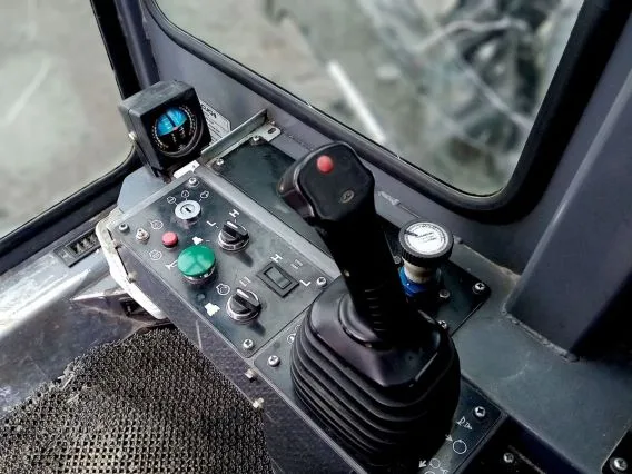 Atlas Copco PowerROC T45  б/у фото 6