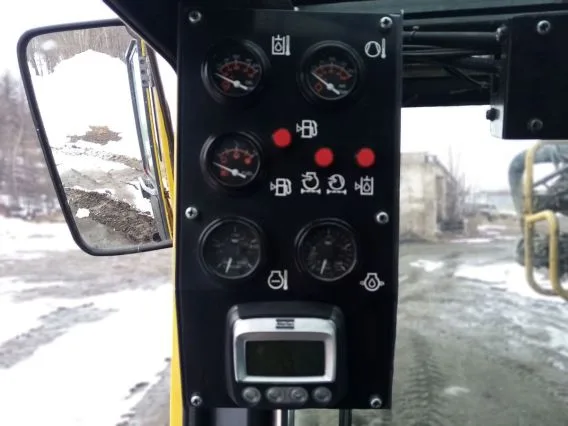 Atlas Copco PowerROC T45  б/у фото 9