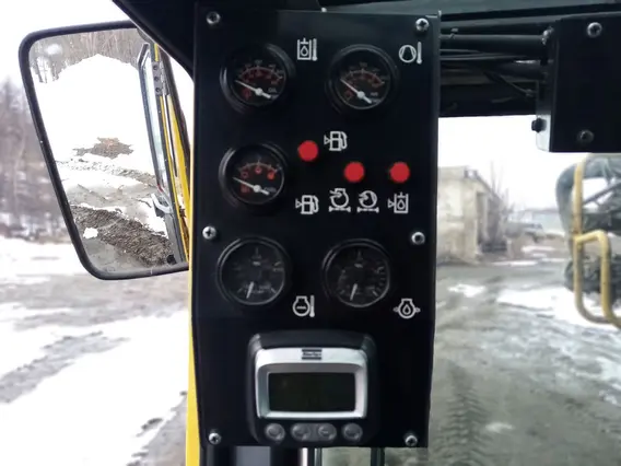 Atlas Copco PowerROC T45  б/у фото 9