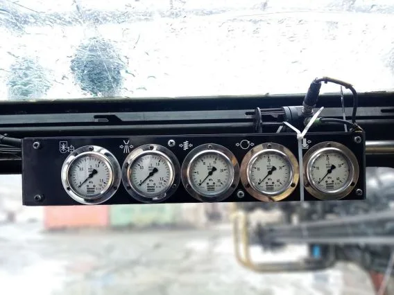 Atlas Copco PowerROC T45  б/у фото 10