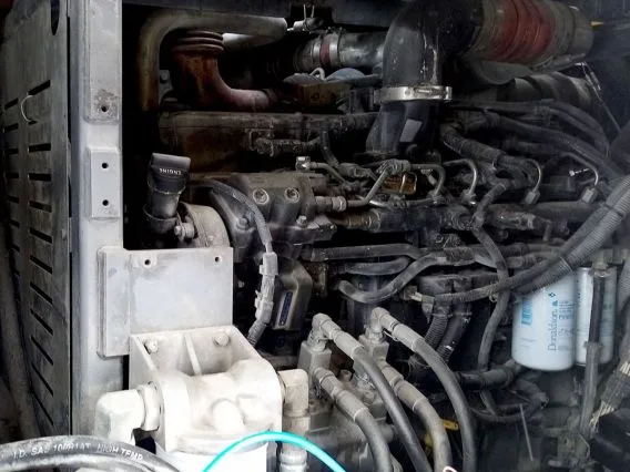 Atlas Copco PowerROC T45  б/у фото 13