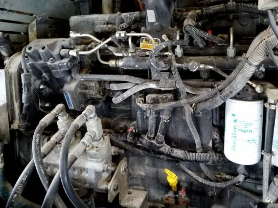 Atlas Copco PowerROC T45  б/у фото 14