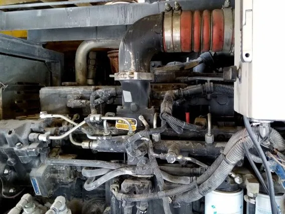 Atlas Copco PowerROC T45  б/у фото 15