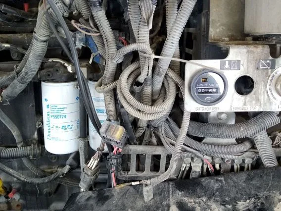 Atlas Copco PowerROC T45  б/у фото 16