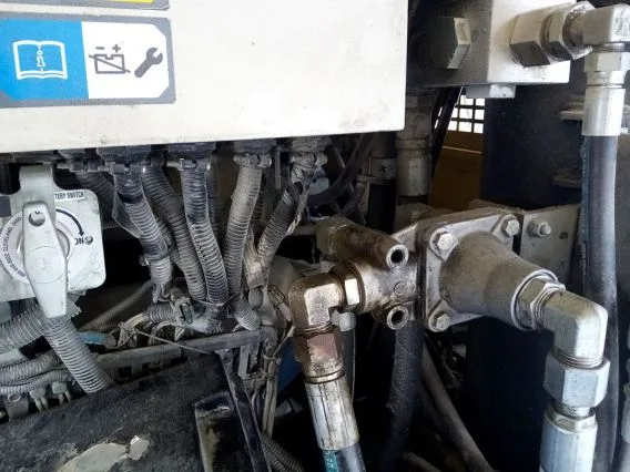 Atlas Copco PowerROC T45  б/у фото 17