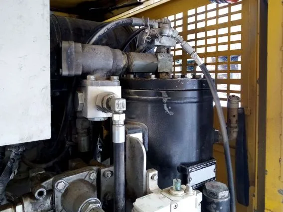 Atlas Copco PowerROC T45  б/у фото 18