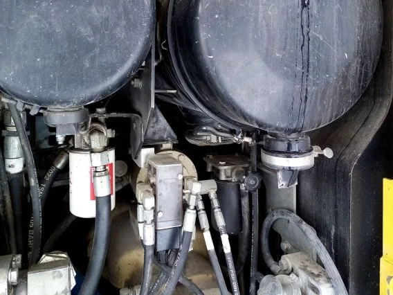 Atlas Copco PowerROC T45  б/у фото 21