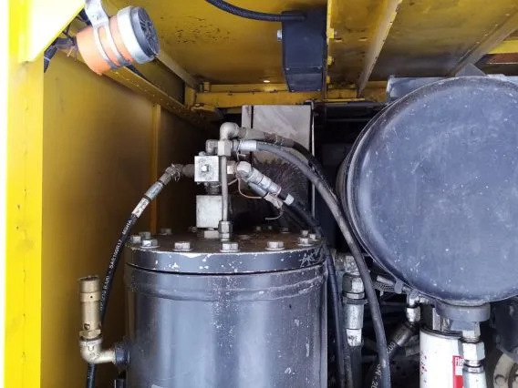 Atlas Copco PowerROC T45  б/у фото 22