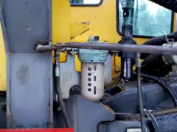 Atlas Copco PowerROC T45  б/у фото 25