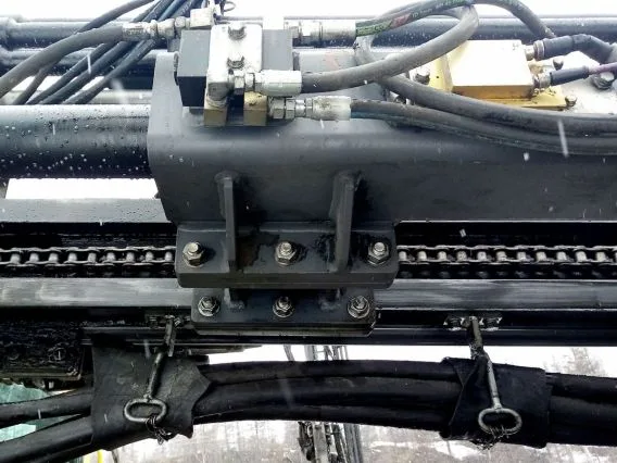 Atlas Copco PowerROC T45  б/у фото 27