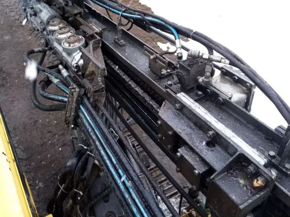Atlas Copco PowerROC T45  б/у фото 33