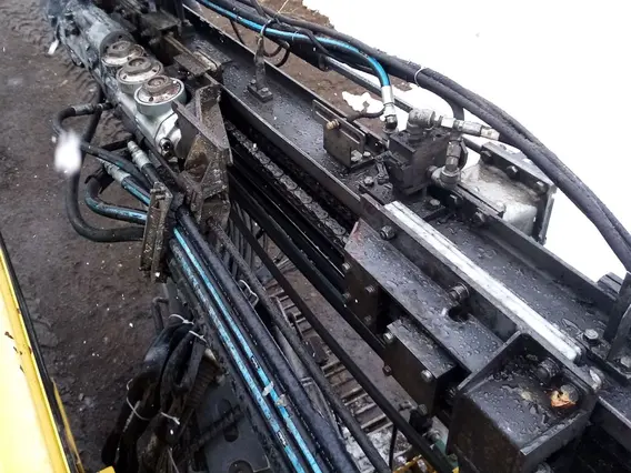 Atlas Copco PowerROC T45  б/у фото 33