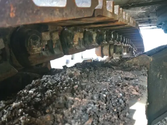 Экскаватор Hitachi ZX330  б/у фото 8