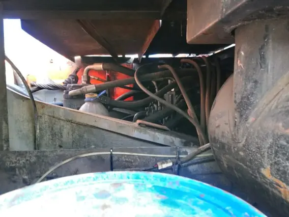 Экскаватор Hitachi ZX330  б/у фото 10