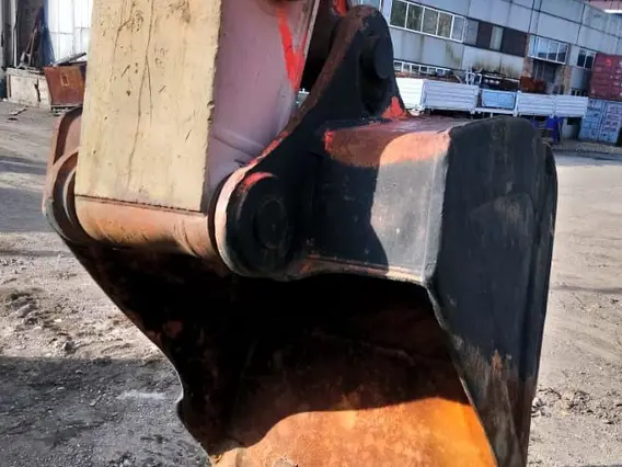Экскаватор Hitachi ZX330  б/у фото 15