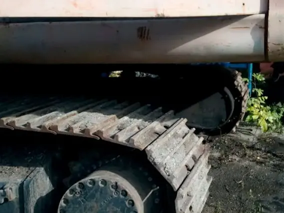 Экскаватор Hitachi ZX330  б/у фото 4