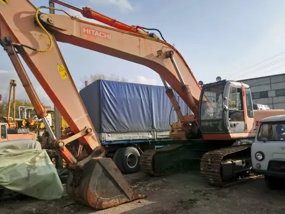 Экскаватор Hitachi ZX330 б/у