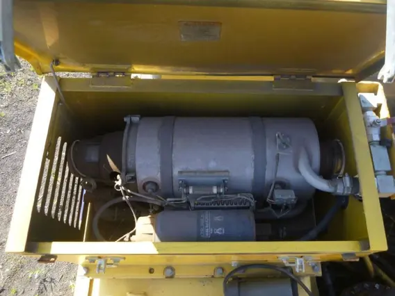 Экскаватор Komatsu PC  б/у фото 11