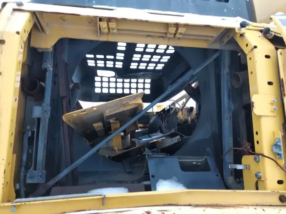 Экскаватор Komatsu PC  б/у фото 40
