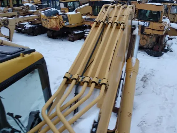 Экскаватор Komatsu PC  б/у фото 46