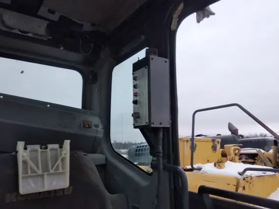 Экскаватор Komatsu PC  б/у фото 48
