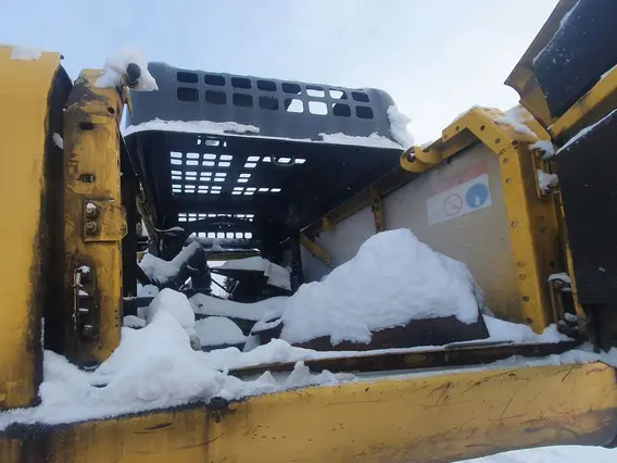 Экскаватор Komatsu PC  б/у фото 65