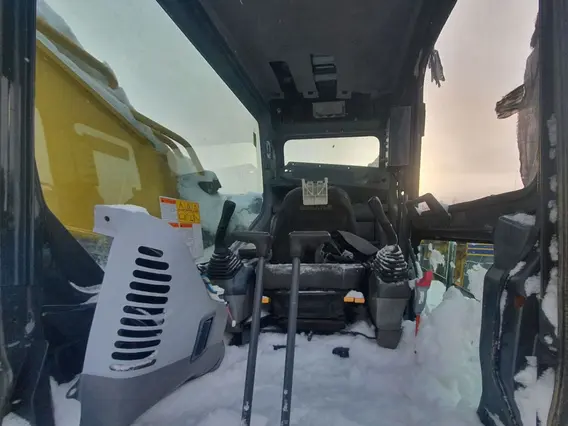 Экскаватор Komatsu PC  б/у фото 66